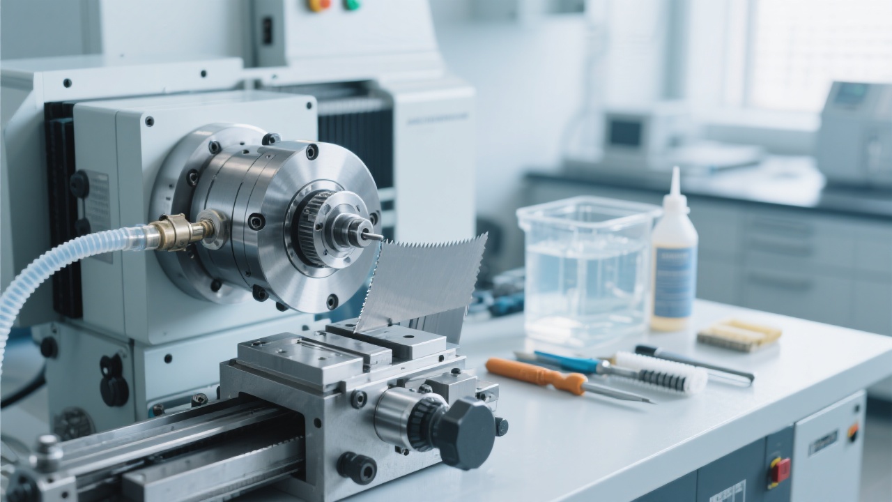 صورة توضيحية لمراقبة المعايير الجديدة