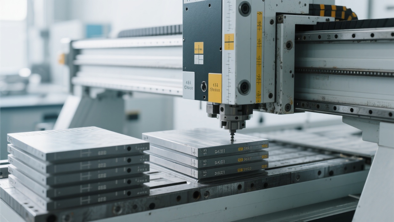 Workflow diagram illustrating the complete standardized metal microstructure detection process