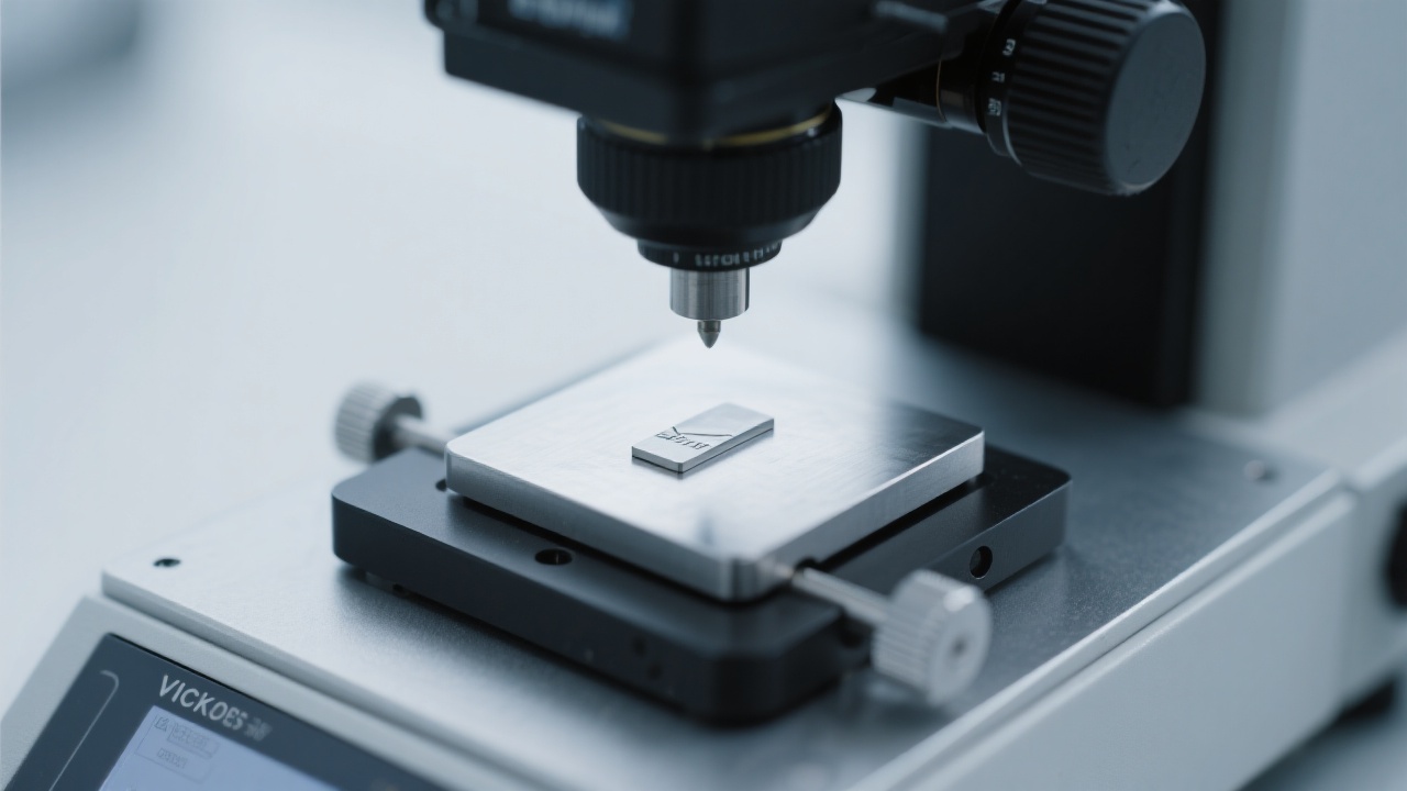 Máquina de pulido MP - 160E en funcionamiento