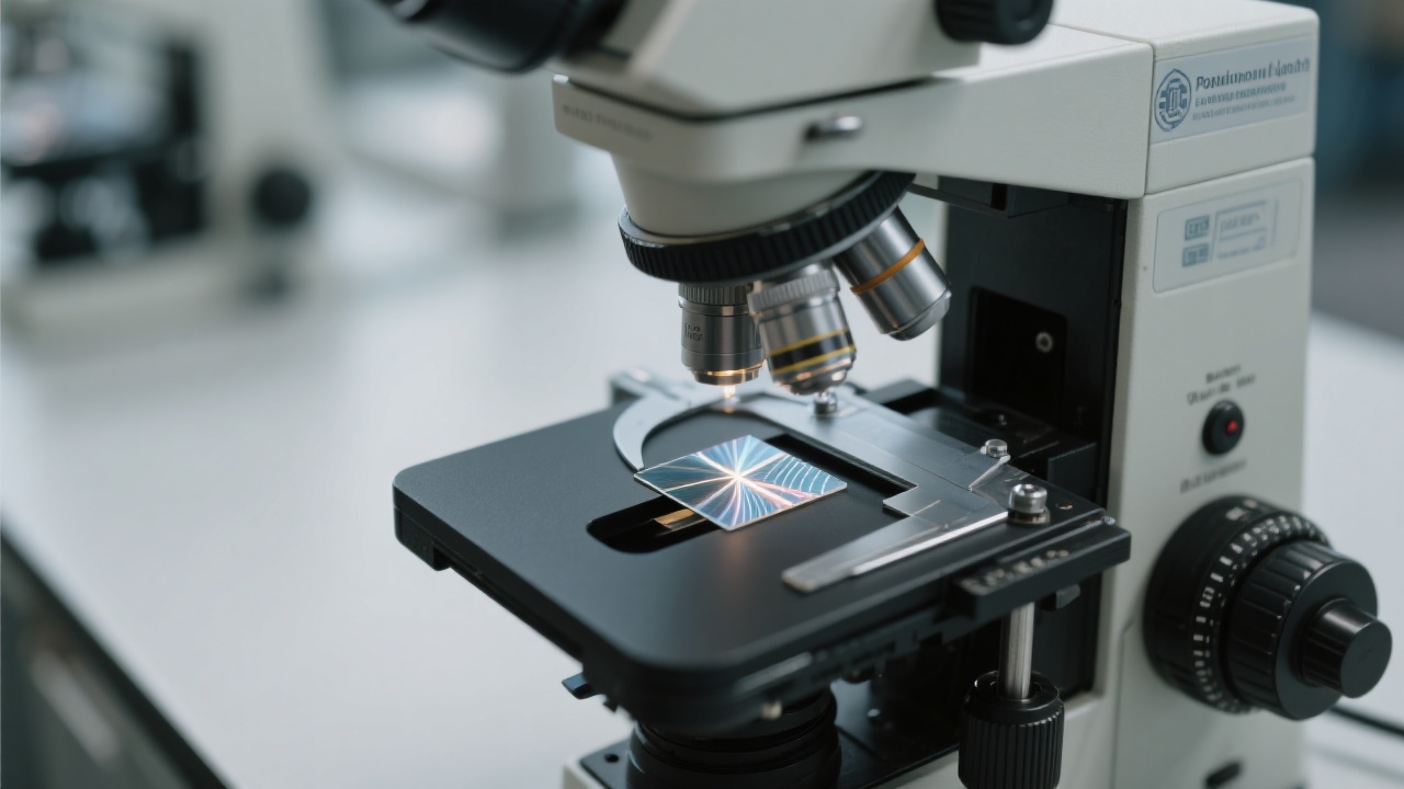 ماكينة الجلخ والتلميع الميتالوجرافية MP-1B لتحضير عينات المعادن في مختبر ضبط الجودة