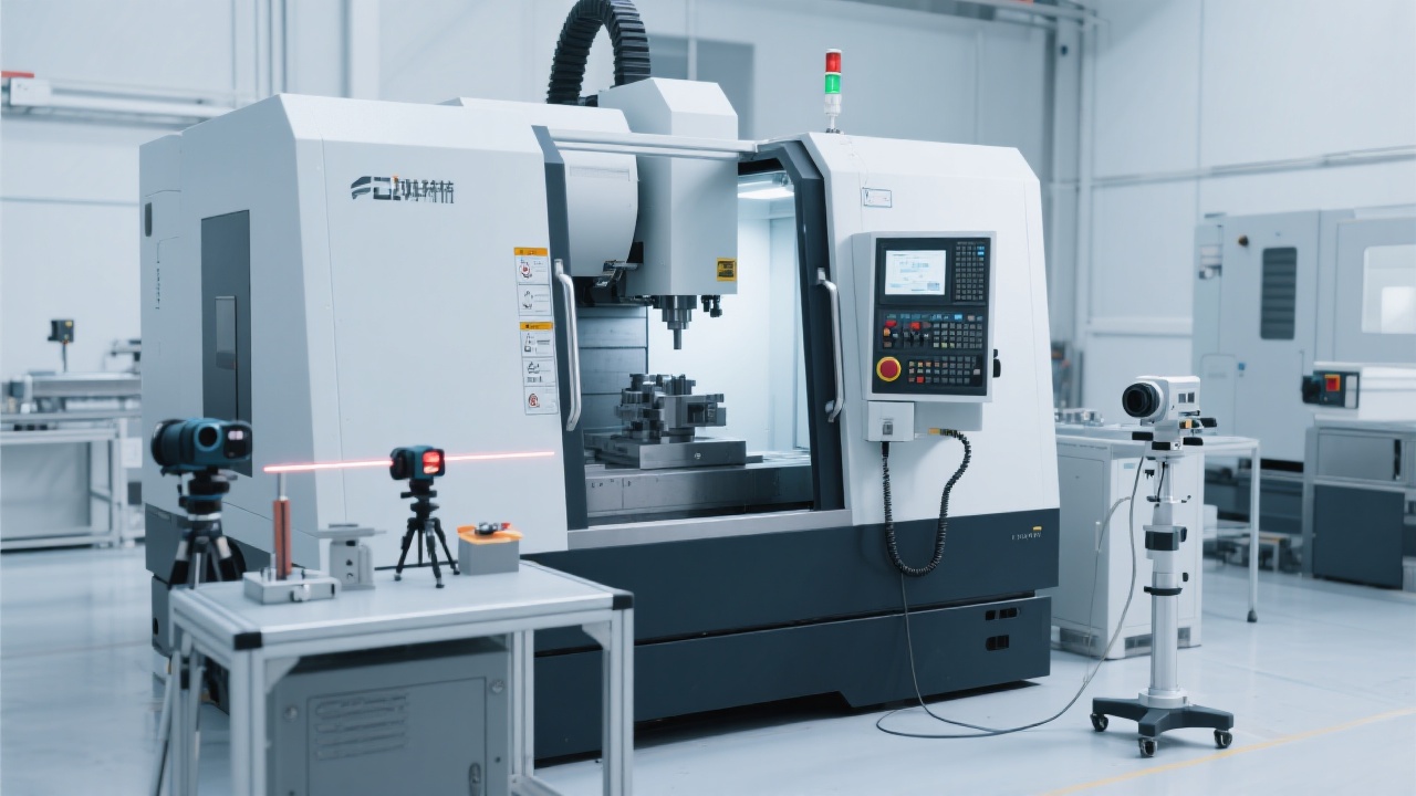 فريق دعم فني凯博数控يتلقي طلبات العملاء من خلال نظام الدعم عن بُعد