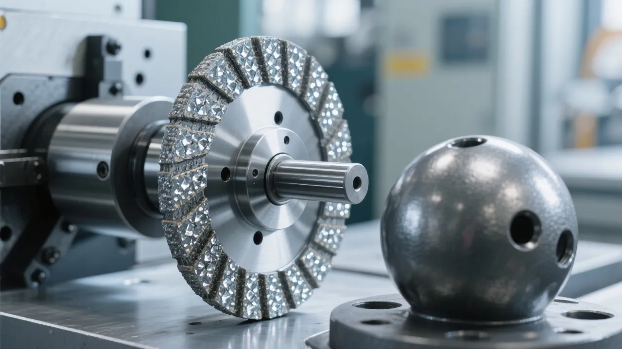 CNC metalworking downtime drivers such as tool wear, thermal damage, and parameter instability