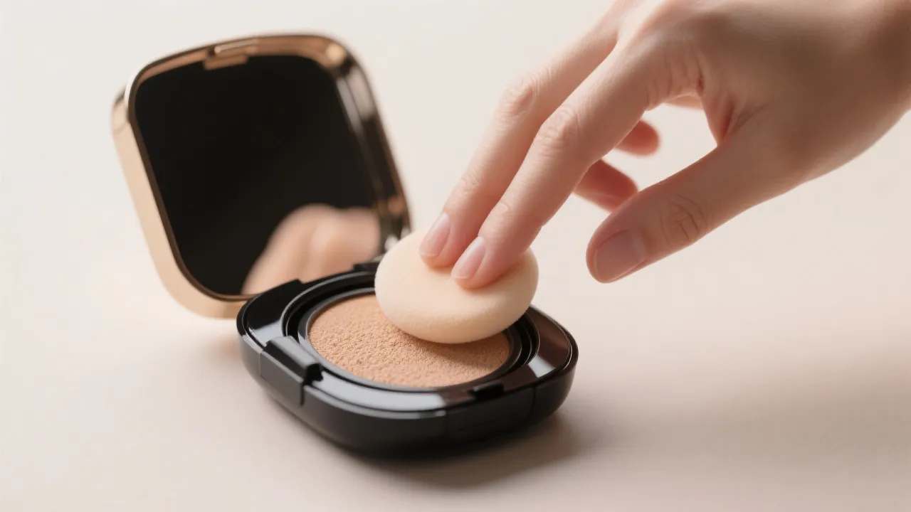 Private Label Mineral Setting Powder with SPF – Loose, Full-Coverage, Oil-Control, Waterproof