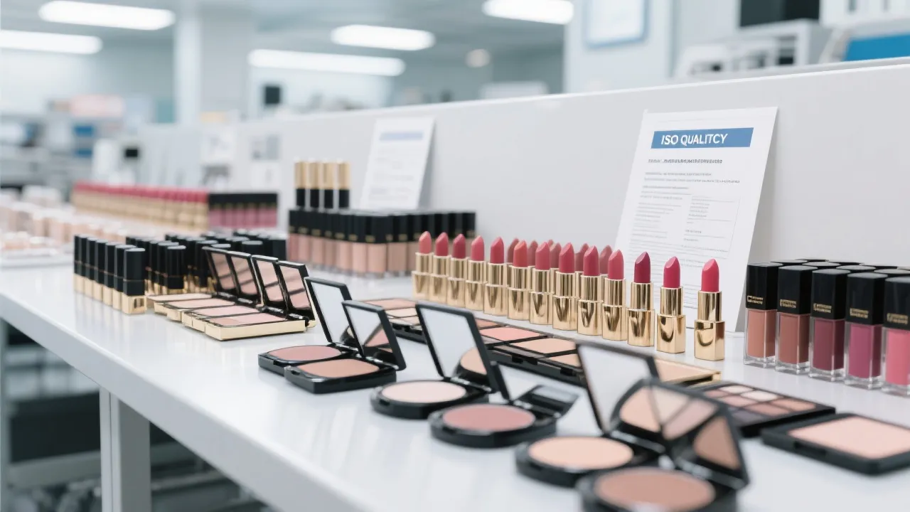 CHALLANS de PARIS Korea all-effect concealer moisturizing air cushion foundation 15g