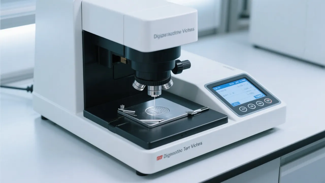 Preparación para el arranque de la máquina de pulido metálico