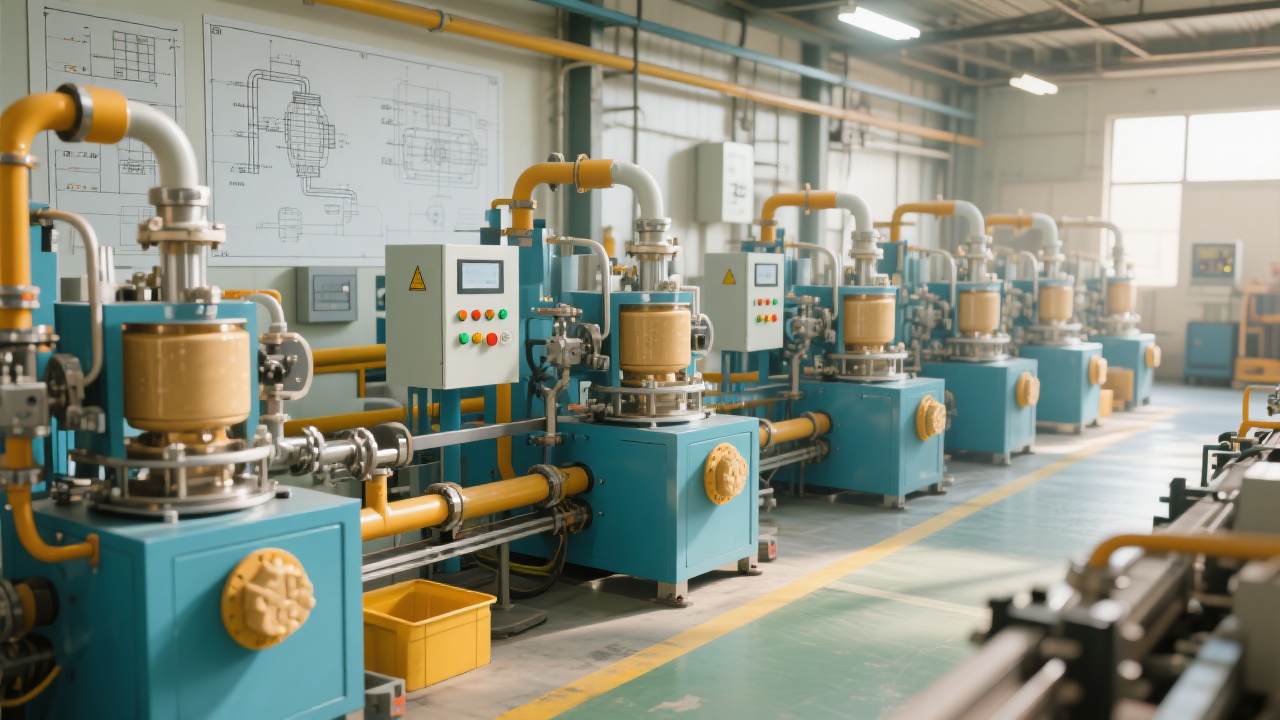 Comparaison visuelle des rendements et consommations énergétiques des équipements de production d’huile d’arachide