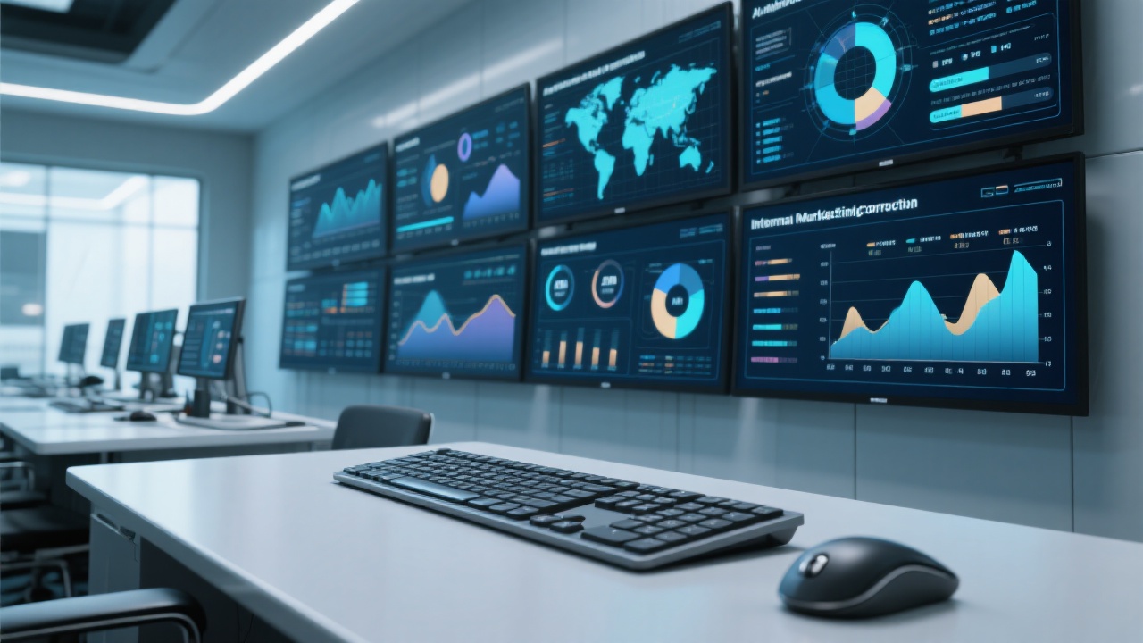Modules of Geek Foreign Trade Software