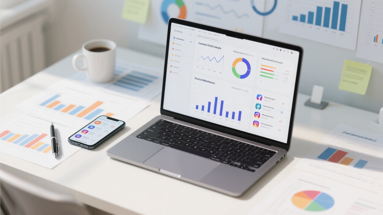 AI-driven automation boosting global B2B inquiries