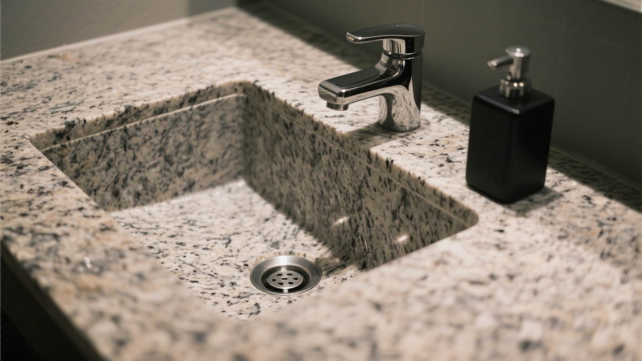 郑一自然优雅双盆挂墙式洗脸盆，适用于酒店浴室