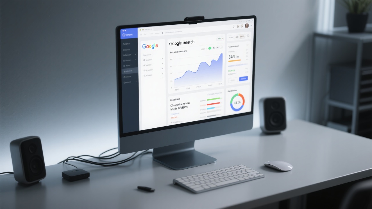 Content creation for foreign trade products