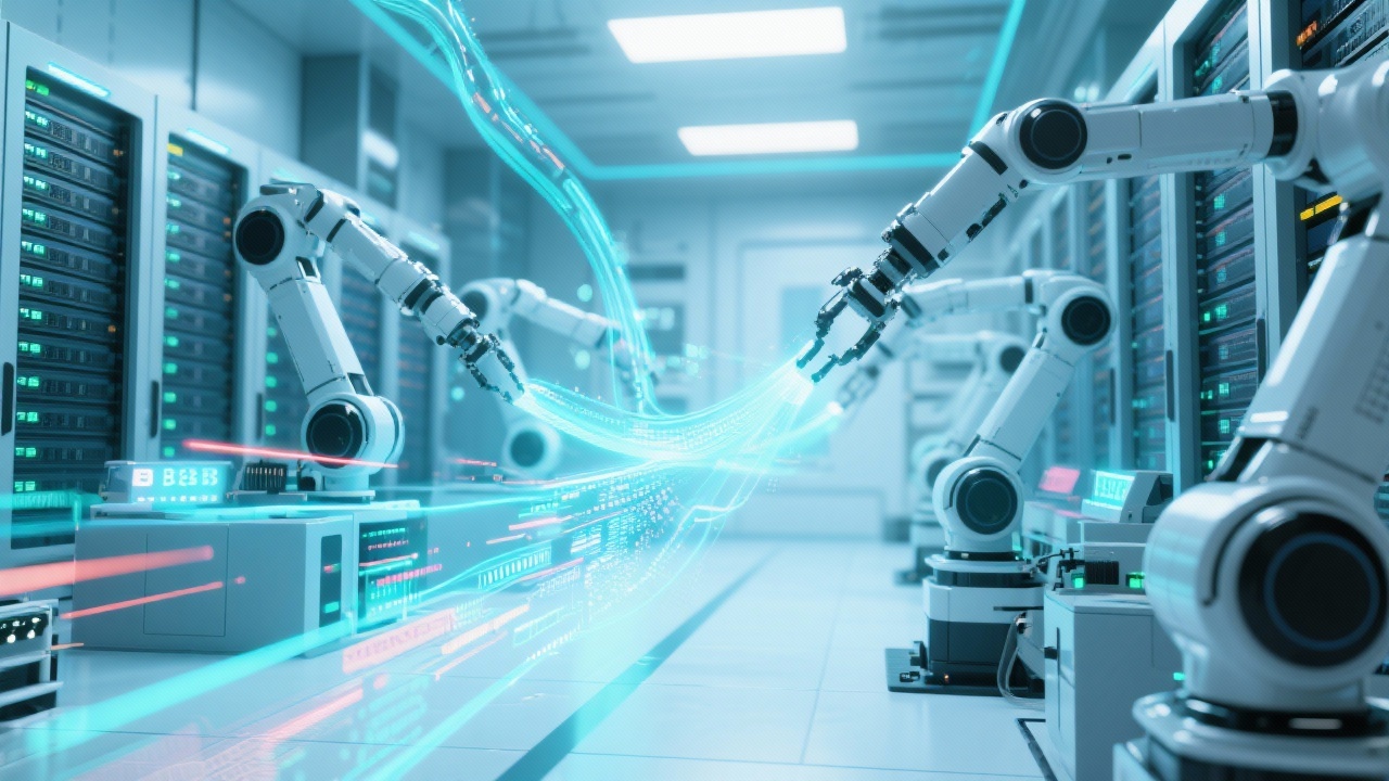 AI 客户跟进工具的实际应用