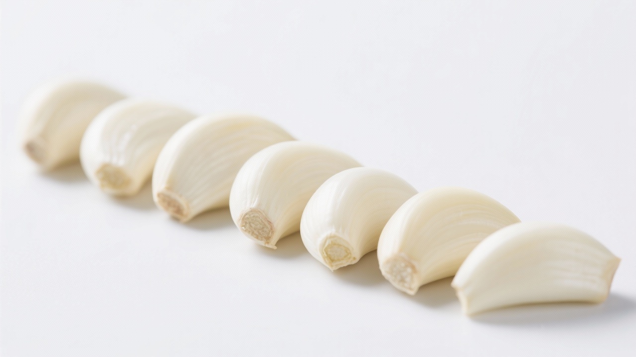 A-Klasse-Blaue Knoblauch mit gleichmäßiger Größe und glatter Schale – ideal für europäische Lebensmittelhersteller.