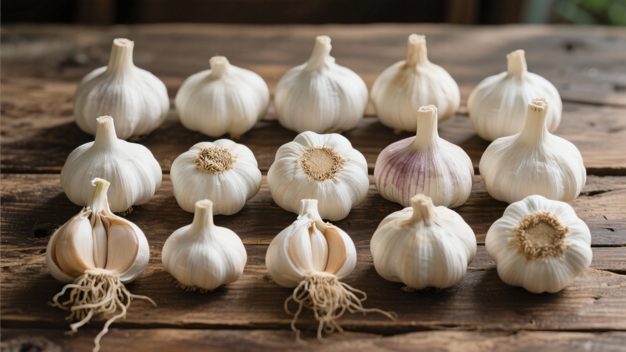 Stapelmuster der Netzbeutel