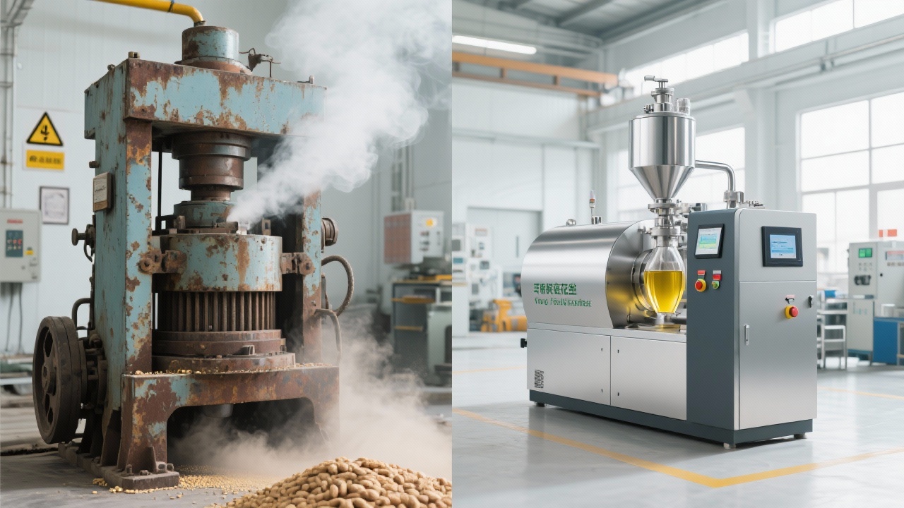 Components of leaching equipment