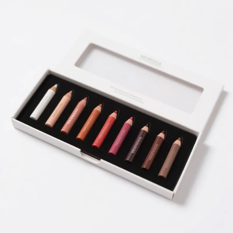 The Pagevine Lip Contour Stain