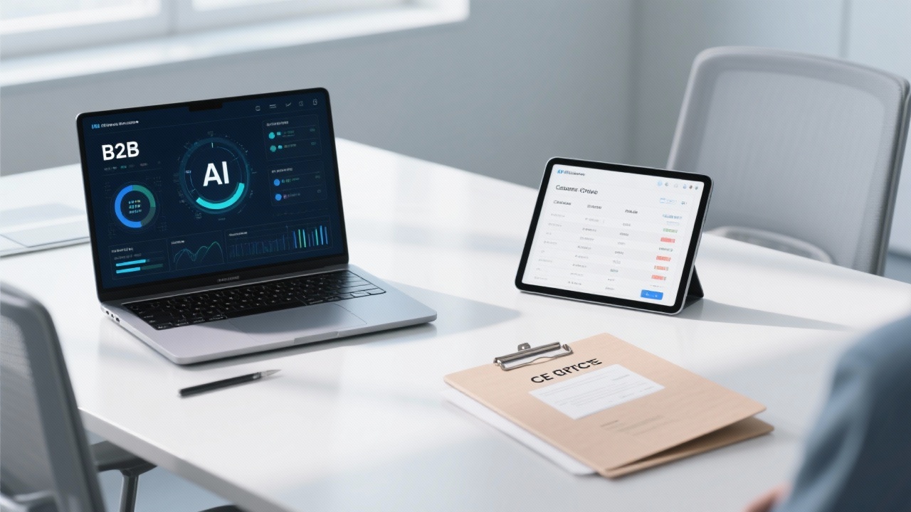 新兴市场小语种营销ROI提升对比图