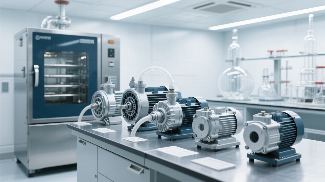 DZ-2BCII数码真空干燥箱外观