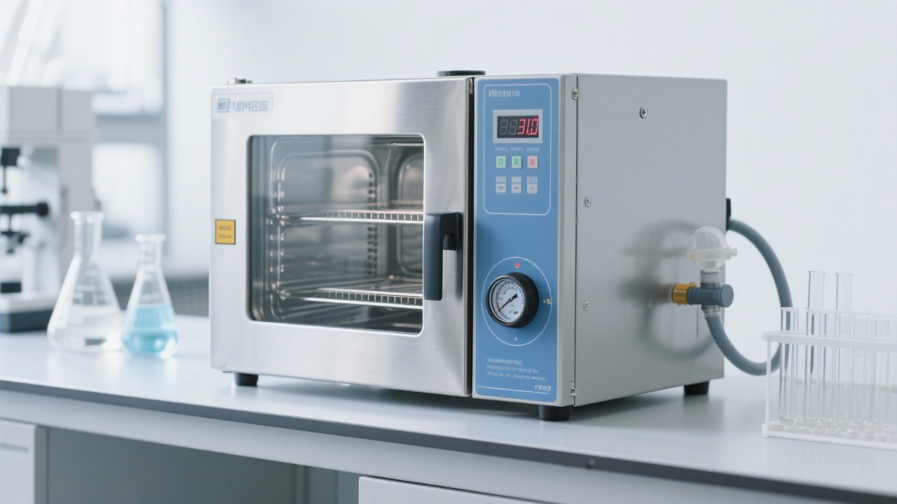 实验室真空干燥箱选型关键指标：温度均匀度与极限真空对结果一致性的影响