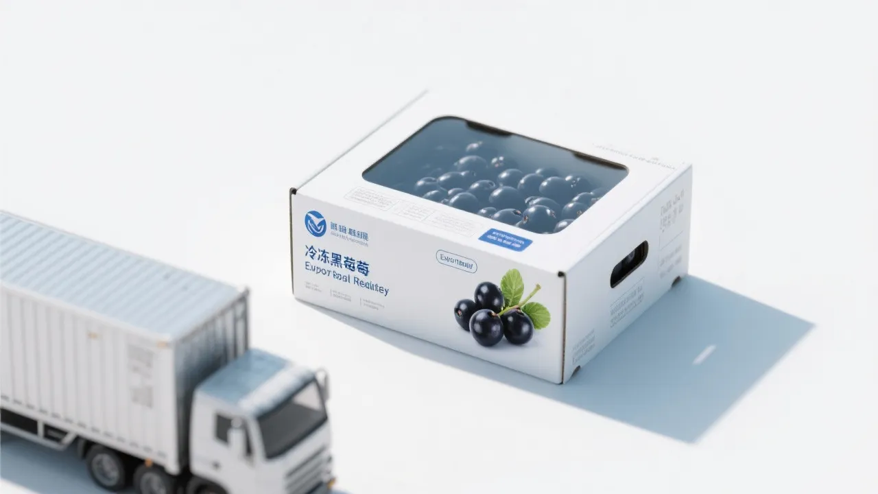 Comparison chart of blackcurrant frozen fruit thawing methods showing nutrient retention rates and processing times