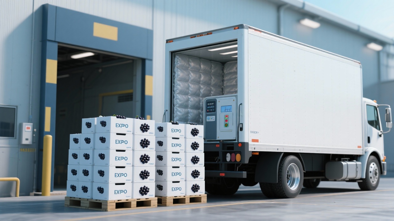 Almanya’da çalışan bir yoğurt üreticisinin ürünüyle ilgili analiz