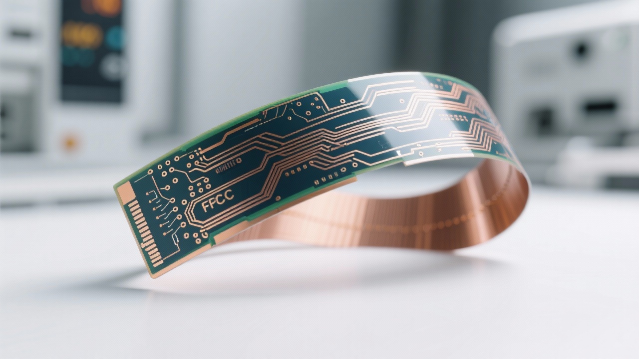 Abbildung: Diagramm zur Fehlerquote vor und nach EMV-Optimierung in einem Smartwatch-FPC-Projekt – signifikanter Rückgang der Signalstörungen