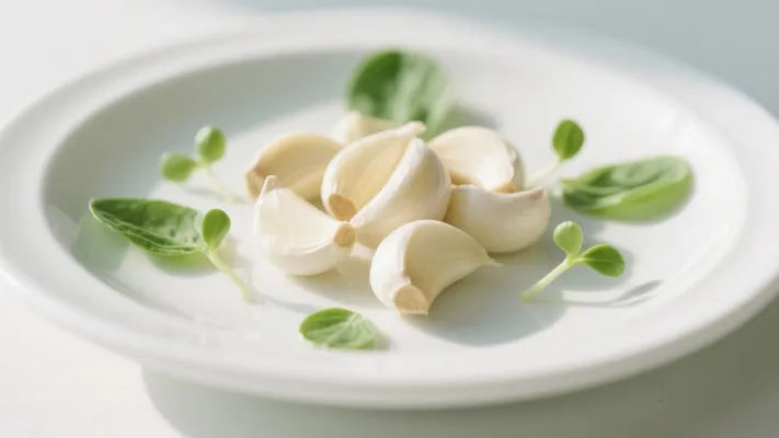 Refrigerated container setup with ventilation channels for ginger cold chain