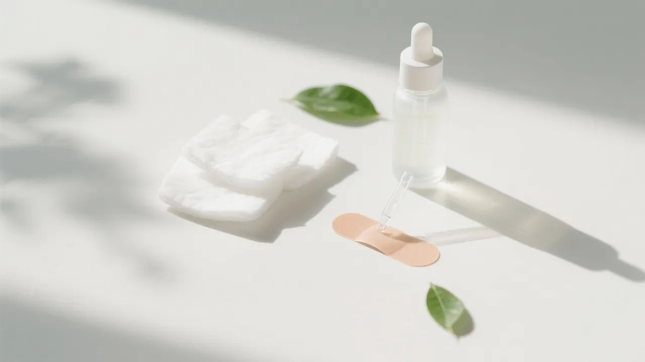 ISO 22716 and GMPC Certification Documents for Foundation Production