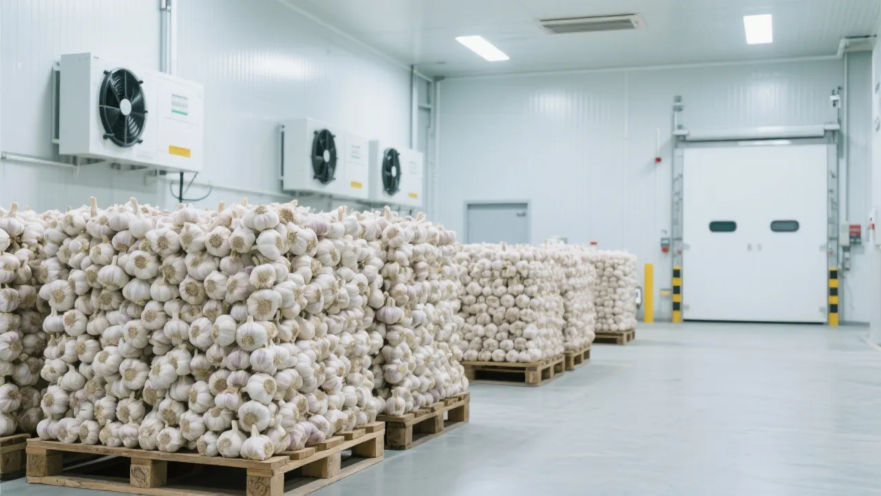 A visually appealing custom - designed package of refrigerated blackberries