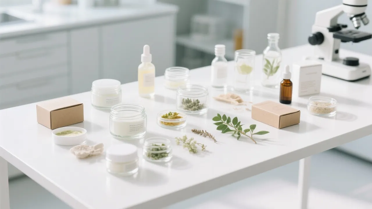 Global skin tone distribution aligning with 12-shade foundation system