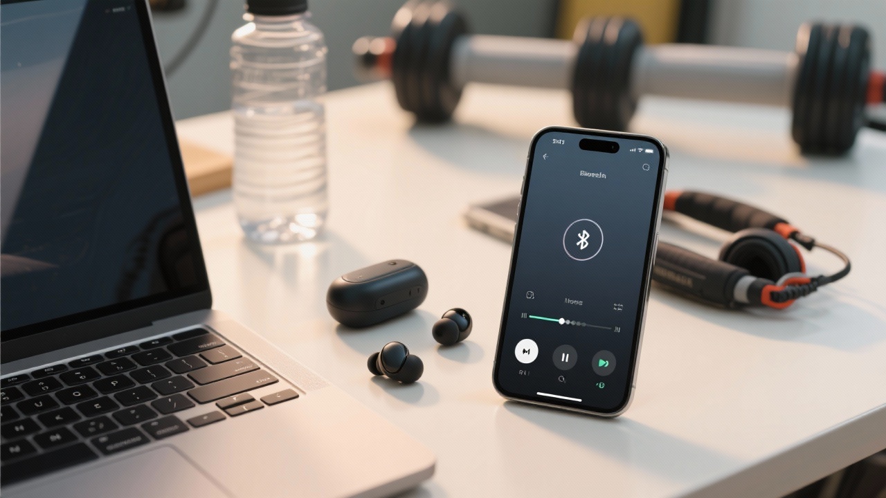 Tips for extending the battery life of wireless headphones