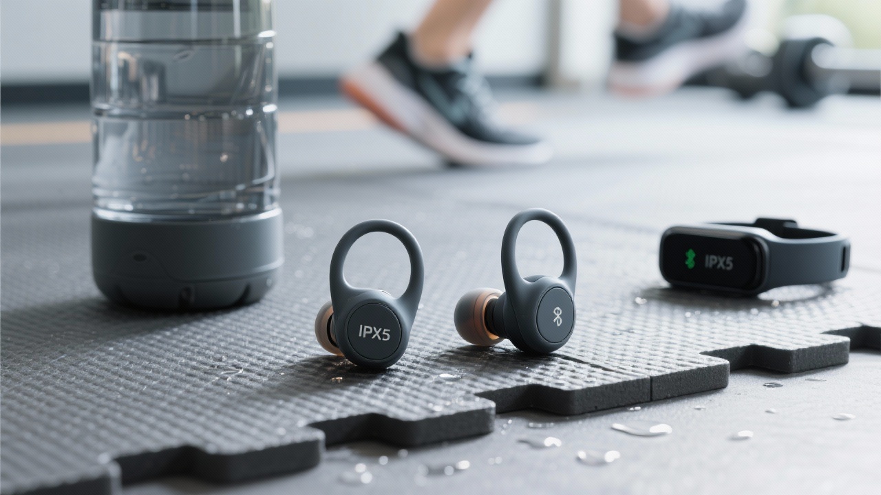 蓝牙耳机续航延长技巧数据对比图表