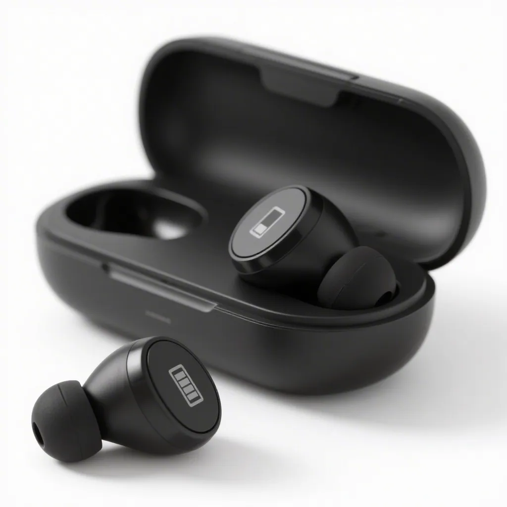 Bluetooth Wireless Headset