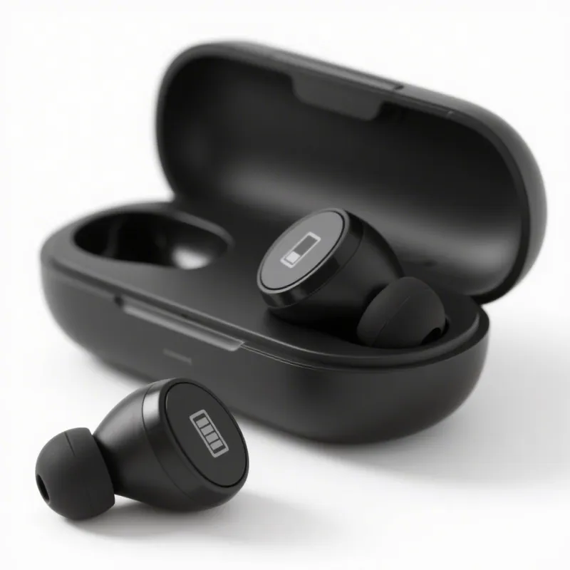 蓝猫蓝牙无线耳机