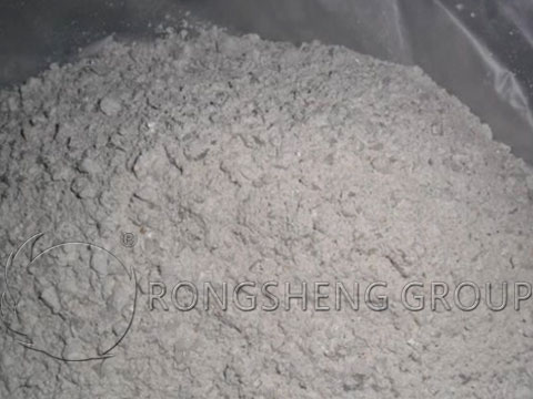 Worldwide distribution network of Rongsheng refractory materials showcasing global industry presence