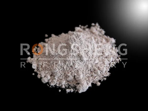 Zirconium Silicate Powder
