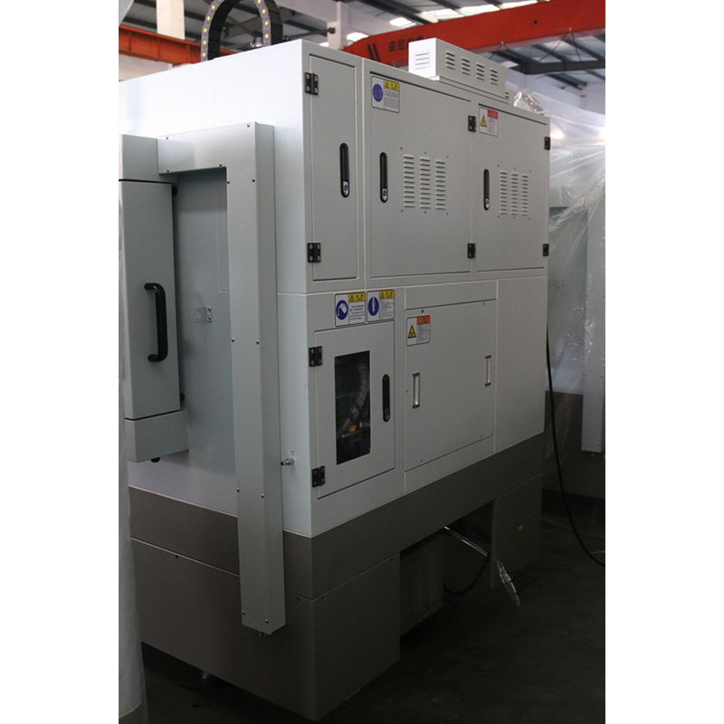 CNC Milling Machine DC6060A