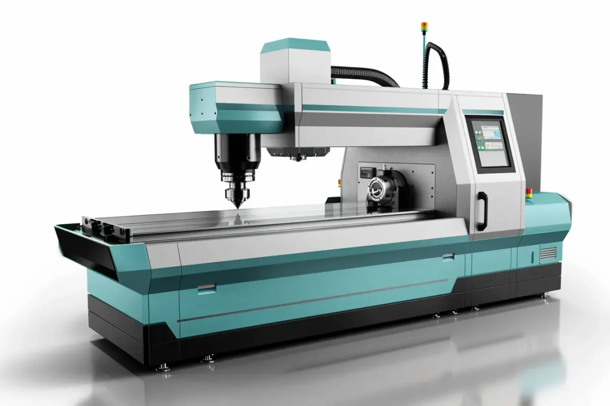 Comprehensive technical analysis of the DC6060A CNC milling machine.1.jpg