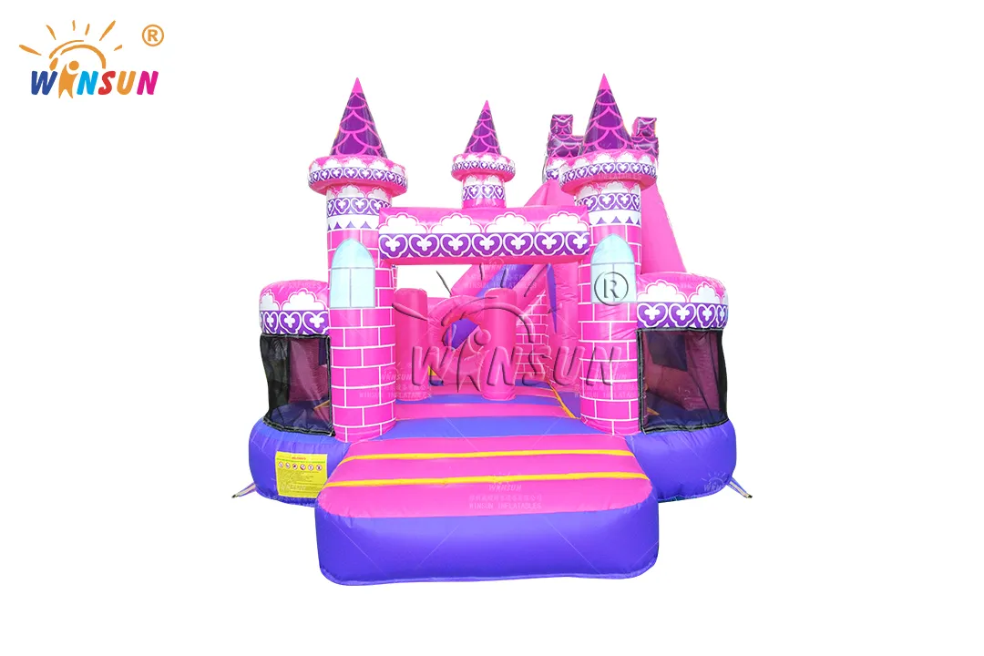 commercial_grade_PVC_pink_princess_bounce_house.jpg