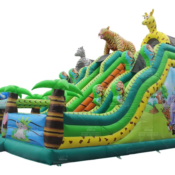 https://shmuker.oss-accelerate.aliyuncs.com/data/oss/60f0582b801008393c7f4eca/60f05ed4801008393c7ff3c7/20251210103320/Jungle_Animal_Inflatable_Combo_Unit_with_Two_Slides_for_FECs.jpg