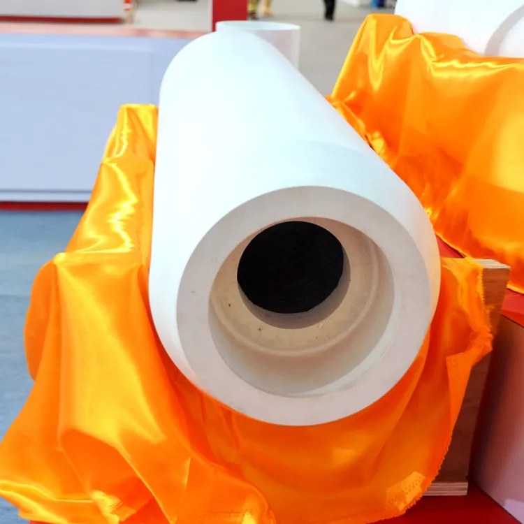 High Thermal Stability AZS Rotary Tube Blocks for Steel Industry