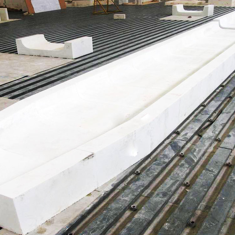 Briques de silice de haute qualité pour un avenir meilleur de l'industrie du verre