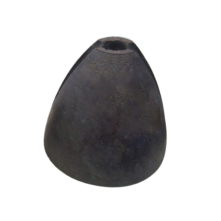 График изменения показателей работы стекловаренной печи после использования высокоплотных циркониевых кирпичей