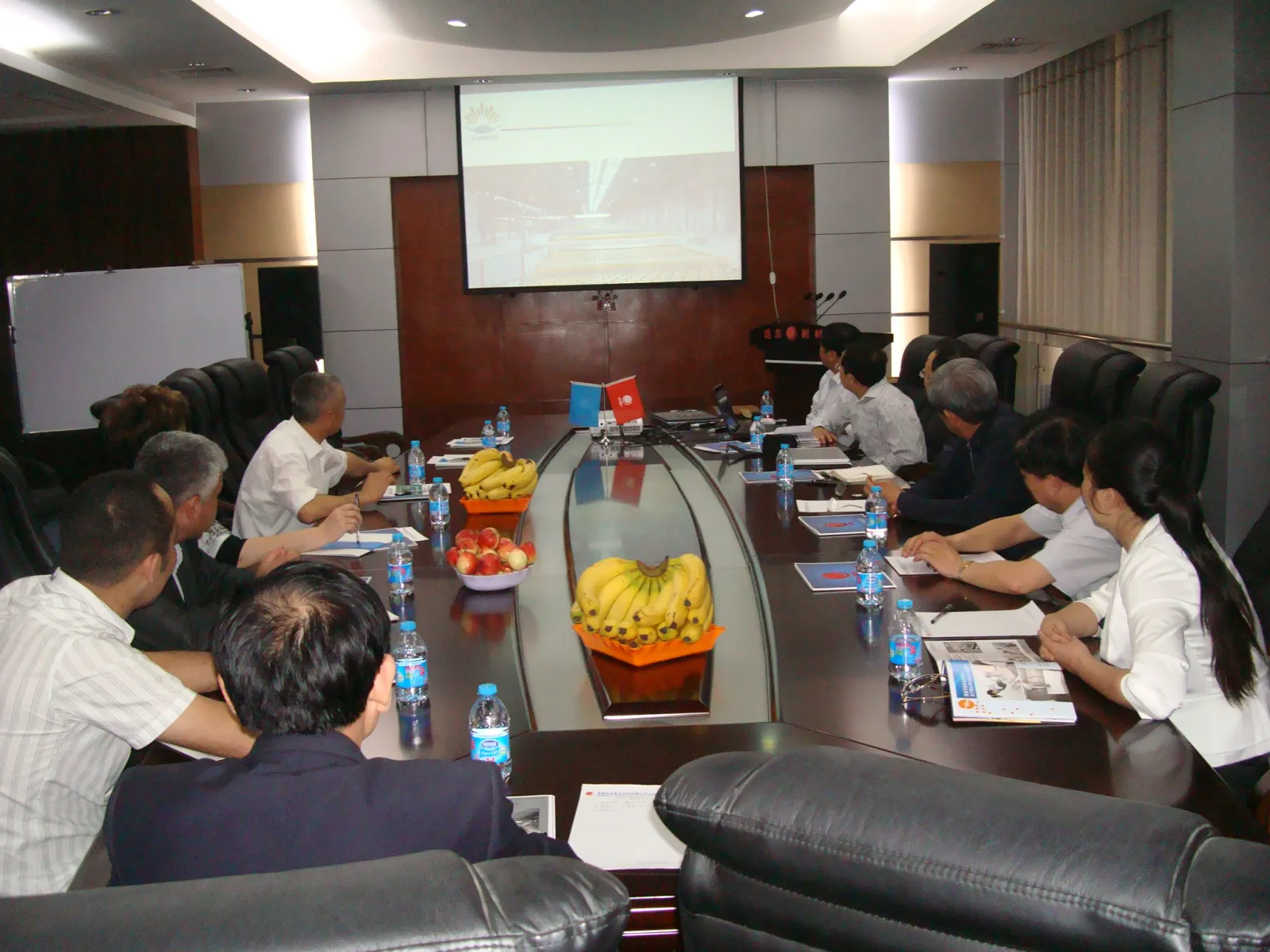 Zhengzhou Sunrise Refractory Co., Ltd.