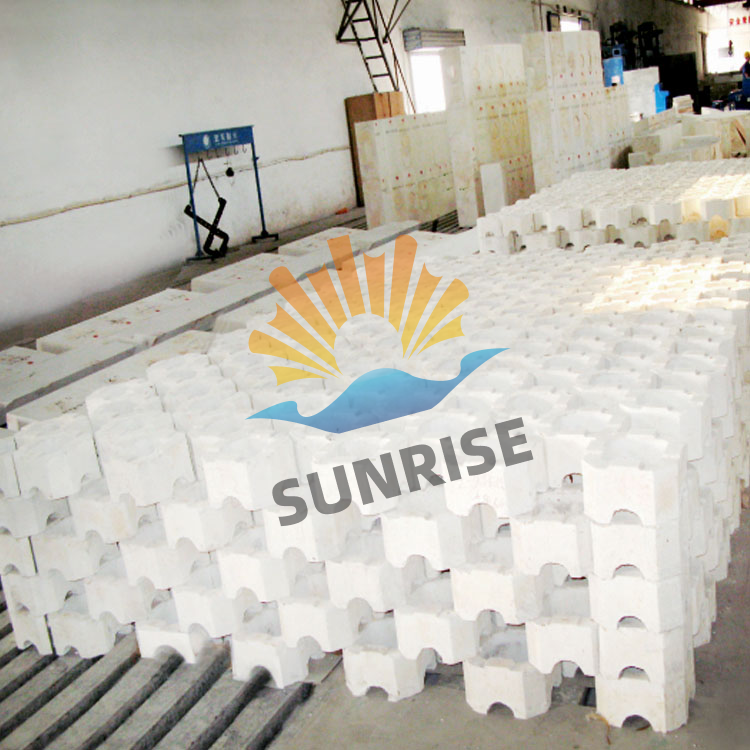 Comparativa de rendimiento de ladrillos refractarios Sunrise vs. materiales convencionales en diferentes aplicaciones industriales