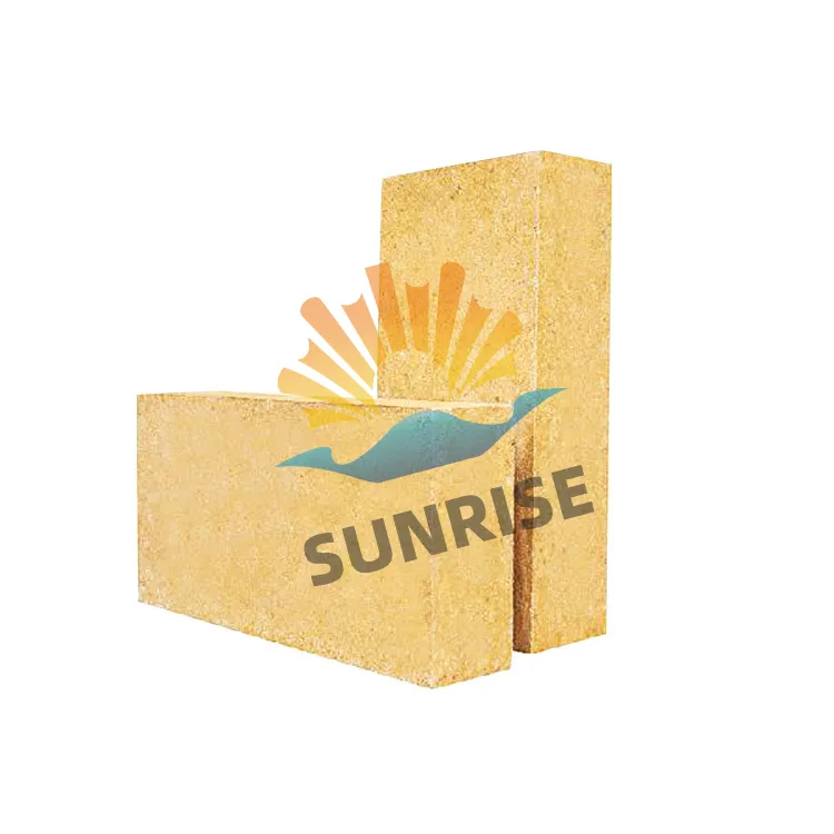 High Purity High Compressive Strength Silicon Brick