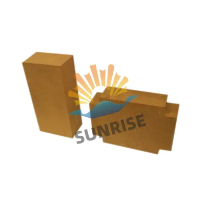 Molten Magnesia Brick