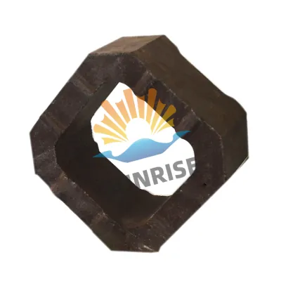 Magnesia Chrome Brick