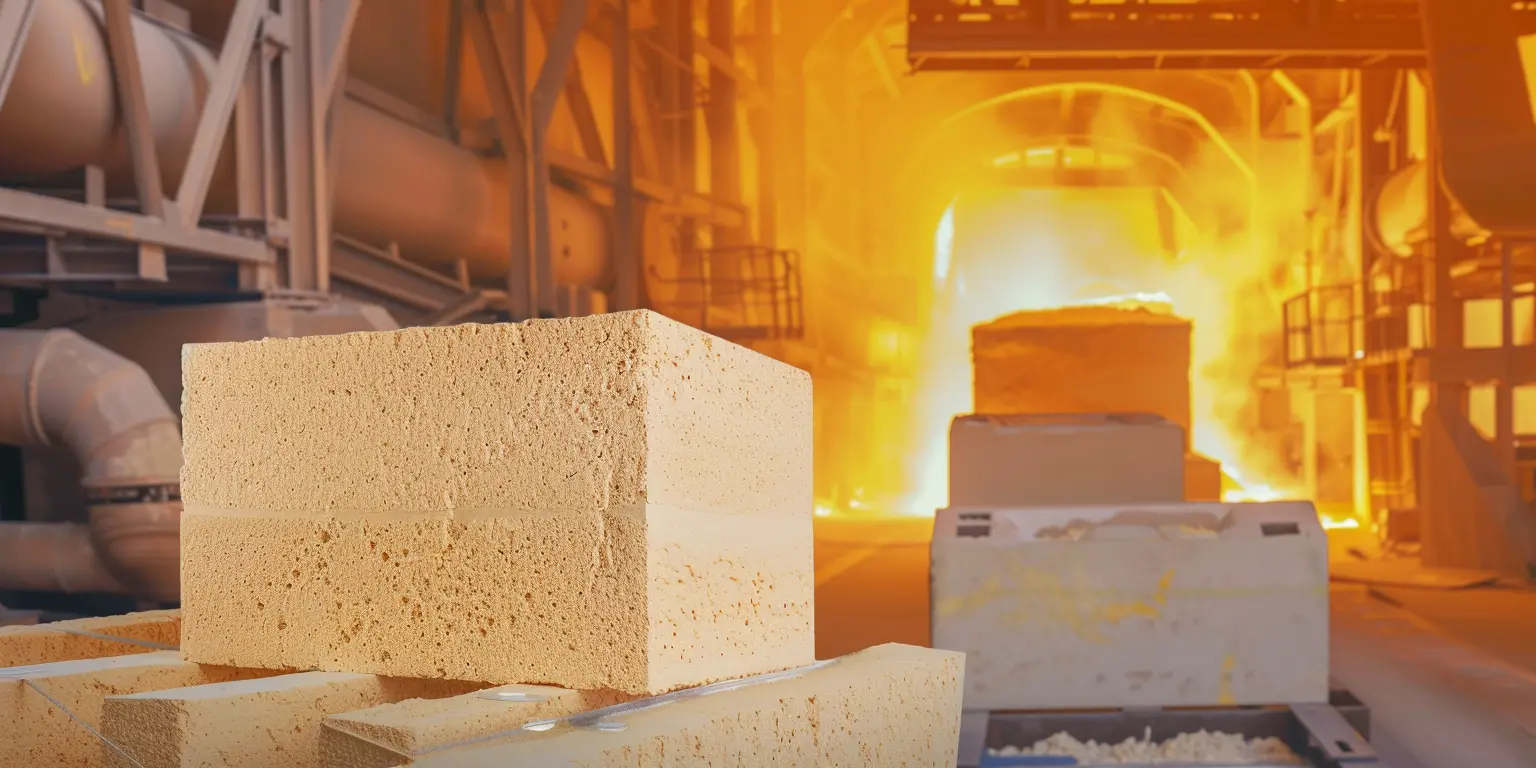 Progress in the application of zero expansion silica bricks in coke oven repair