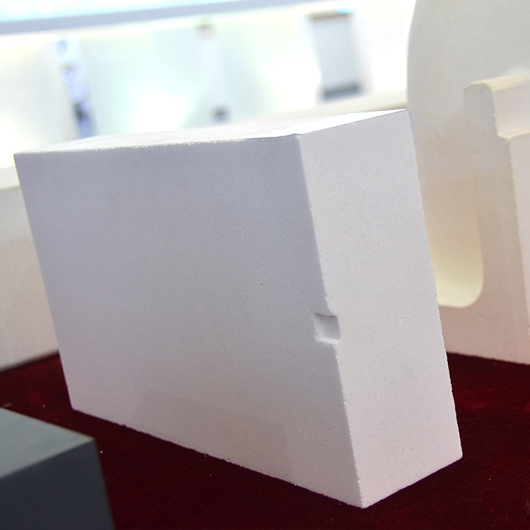 Temperature curve illustrating thermal cycles during magnetic material sintering process
