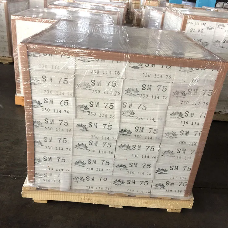 Long-Life Mullite Refractory Brick with Advanced Sintering Technology for Electric Arc Furnaces